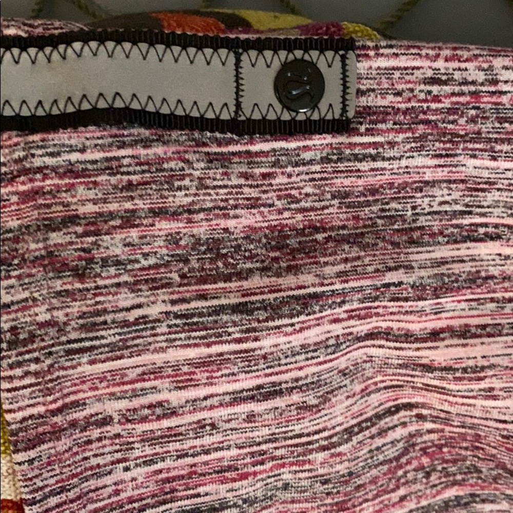 Lululemon Vinyasa scarf